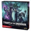 画像1: Tyrants of the Underdark　ルール和訳＆和訳シール付き (1)